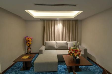 Ramee Dream Resort - 58