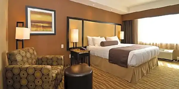 Best Western Premier Freeport Inn Calgary Airport - 74