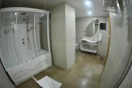 Anemon Grand Adana Otel - 8