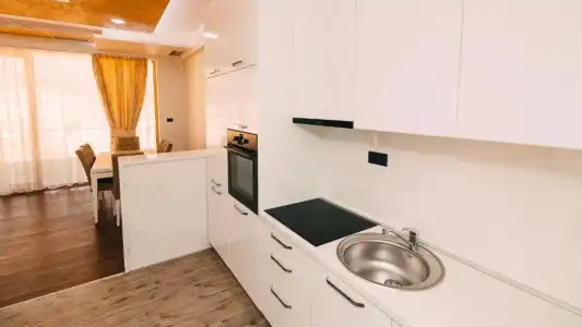 Victoria Residence Apartments - 79