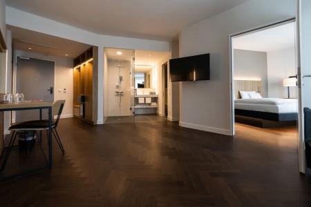 GINN City & Lounge Yorck Berlin - 46
