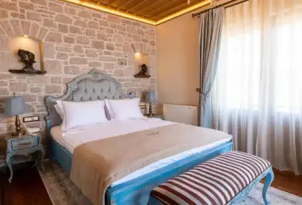 La Luna Otel Cunda - 3