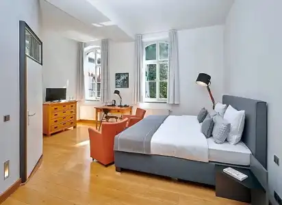 Mutterhaus Düsseldorf - 35