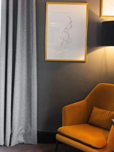 Hôtel Le Boeuf Couronné - 59