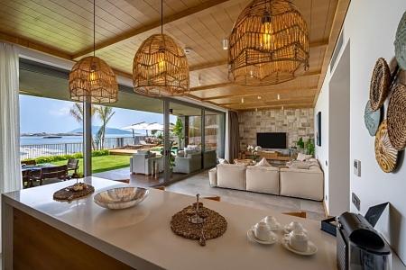 Mirada Exclusive Bodrum - 106