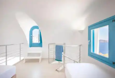 Kalestesia Suites - 213