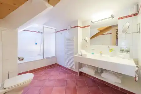 Aktiv Schweizerhof - Kitzbühel - 74