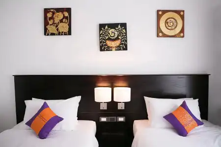 SakSukSmile Resort - 17