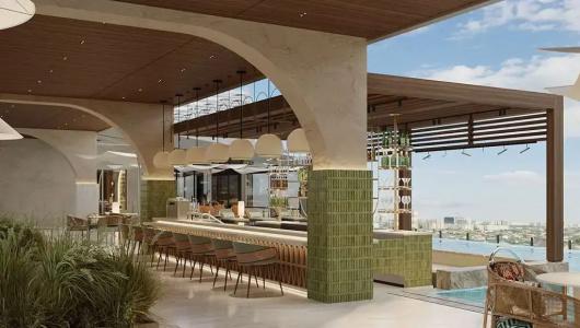 DoubleTree by Hilton - 21