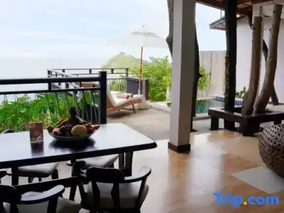 Dusit Buncha Koh Tao by Riya Group - 76