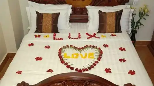 Lux Guesthouse - 18