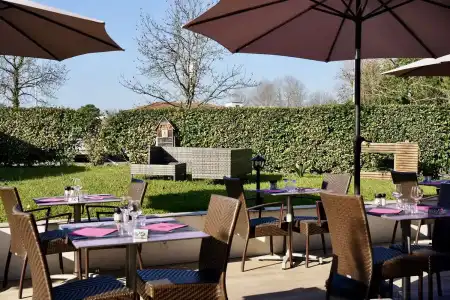 Sure by Best Western Biarritz Aeroport - 27