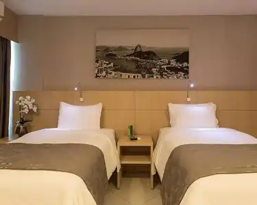 Quality Rio de Janeiro Barra da Tijuca - 164