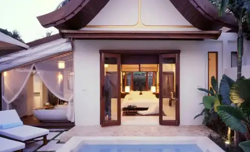 Sala Samui Choengmon Beach Resort - 26