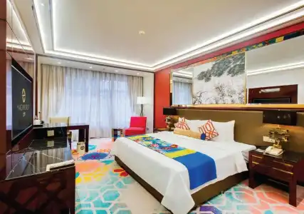 NagaWorld & Entertainment Complex - 57