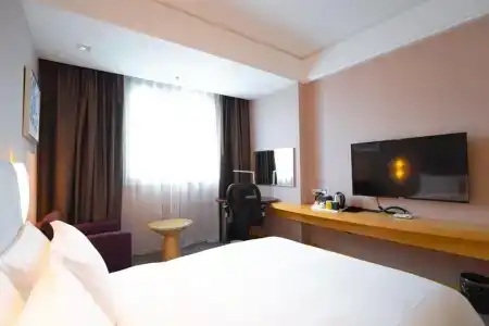 Holiday Inn Express NANTONG XINGHU by IHG - 21
