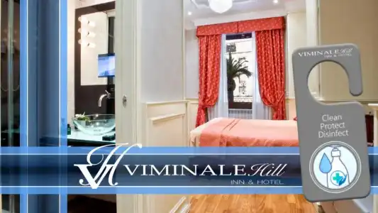 Al Viminale Hill Inn & - 85