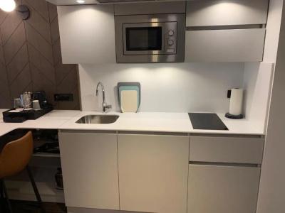 Residence Inn Essen City - 25