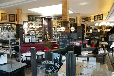 Mercure Vannes Le Port - 24