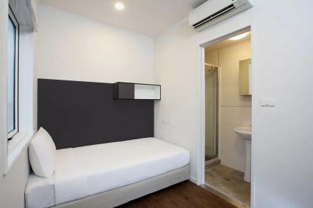 Bric Box Buriram - 2