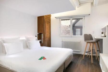Hôtel de l'Europe by Happyculture - 65