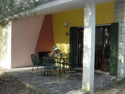 Residence Parco del Garda - 10