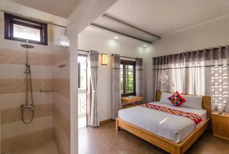 Tue Tam Villa - 25