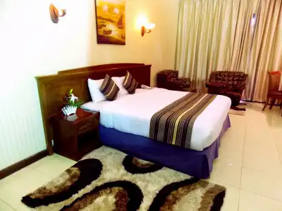 Moon Valley Apartment - 2