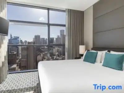 Fraser Suites Sydney - 86