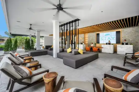 Stay Wellbeing & Lifestyle Resort - 34