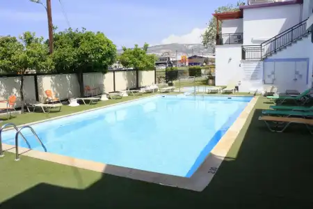 Neptune Apartments Paphos - 10