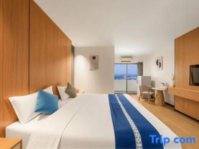 Selina Place Pattaya - 107