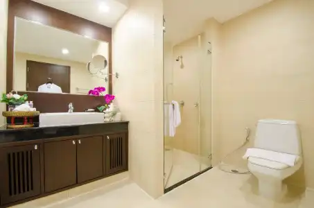 Grand Mercure Bangkok Asoke Residence - 26
