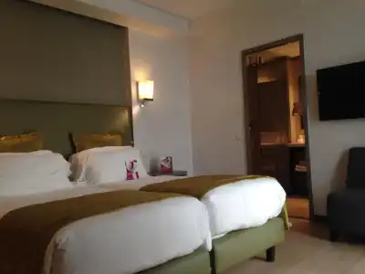 Crowne Plaza Verona Fiera by IHG - 5