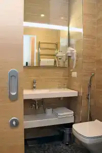 Hestia Haapsalu Spa - 7