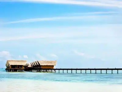 Adaaran Prestige Ocean Villas - 7