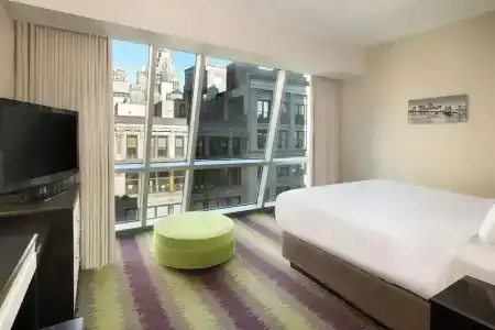 Best Western Premier Herald Square - 59