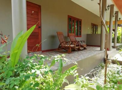 Lanta Wanida Resort - 59