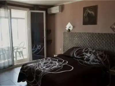 Hôtel Le Dauphin Bleu - 85