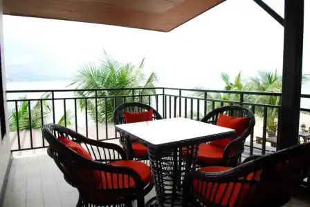 Monsane River Kwai Resort - 133