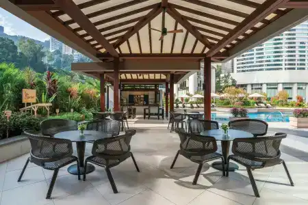 JW Marriott - 21