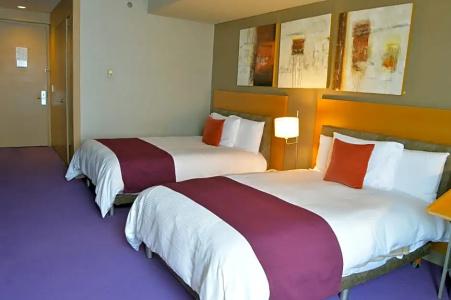 Barceló México Santa Fe - 64
