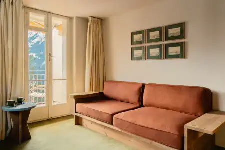 Grand Belvedere, a Beaumier & Spa - 223