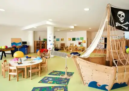 Adriatic Istria Resort Operated by Minors - 18