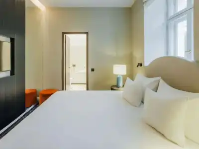 Mövenpick Tallinn - 89