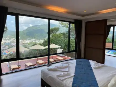 Sunset View Bay - 44