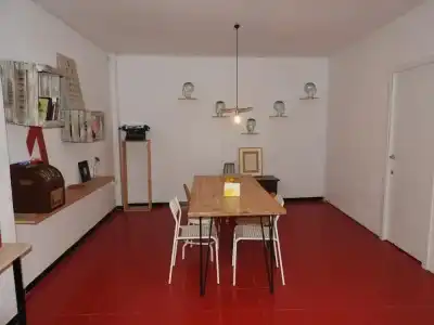 Bed&Breakfast Una Habitación Propia - 18