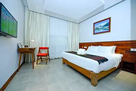 Mowin Boutique & Residence - 29