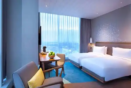 Mercure Jakarta Pantai Indah Kapuk - 36