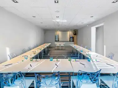 ibis Styles Strasbourg Avenue du Rhin - 20